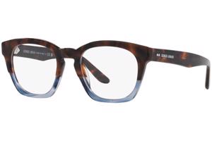 Giorgio Armani AR7245U 6008 L (52) Havana Női Dioptriás szemüvegek