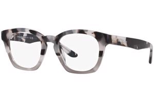 Giorgio Armani AR7245U 6009 L (52) Havana Női Dioptriás szemüvegek