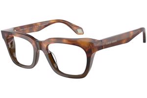 Giorgio Armani AR7247U 5988 L (52) Havana Női Dioptriás szemüvegek