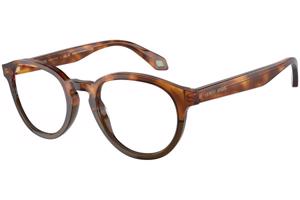 Giorgio Armani AR7248 5988 L (50) Havana Női Dioptriás szemüvegek