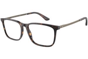 Giorgio Armani AR7249 5026 M (55) Havana Női Dioptriás szemüvegek