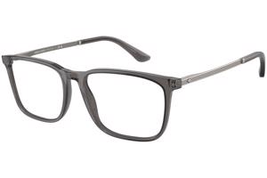 Giorgio Armani AR7249 6036 M (55) Szürke Női Dioptriás szemüvegek