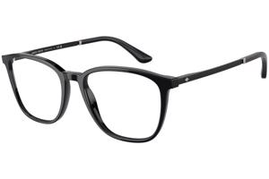 Giorgio Armani AR7250 5001 L (53) Fekete Női Dioptriás szemüvegek