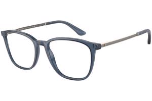 Giorgio Armani AR7250 6035 L (53) Kék Női Dioptriás szemüvegek