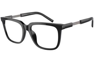 Giorgio Armani AR7252U 5875 L (55) Fekete Női Dioptriás szemüvegek