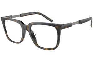 Giorgio Armani AR7252U 6048 M (53) Havana Női Dioptriás szemüvegek