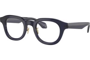 Giorgio Armani AR7253 6064 M (45) Kék Női Dioptriás szemüvegek