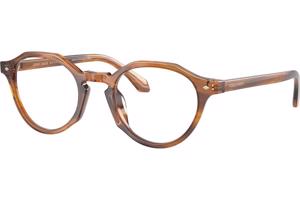 Giorgio Armani AR7264U 6163 L (49) Havana Női Dioptriás szemüvegek