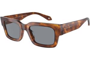 Giorgio Armani AR8184U 598802 ONE SIZE (52) Havana Női Napszemüvegek