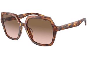 Giorgio Armani AR8193U 603351 ONE SIZE (55) Havana Férfi Napszemüvegek