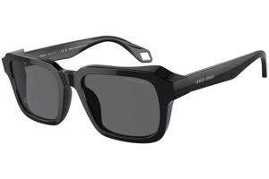 Giorgio Armani AR8194U 5875B1 ONE SIZE (53) Fekete Női Napszemüvegek