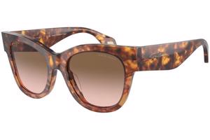 Giorgio Armani AR8195U 603351 ONE SIZE (51) Havana Férfi Napszemüvegek