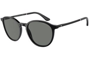 Giorgio Armani AR8196 5001/1 ONE SIZE (51) Fekete Női Napszemüvegek