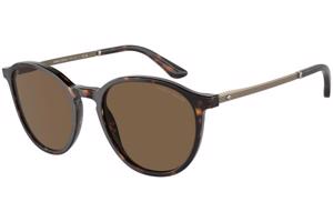 Giorgio Armani AR8196 502673 ONE SIZE (51) Havana Női Napszemüvegek