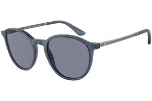 Giorgio Armani AR8196 603519 ONE SIZE (51) Kék Női Napszemüvegek