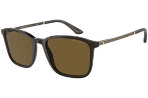 Giorgio Armani AR8197 503073 ONE SIZE (55) Zöld Női Napszemüvegek