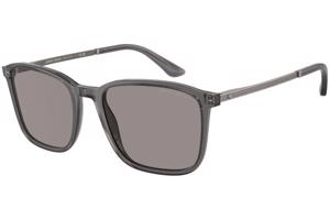 Giorgio Armani AR8197 6036M3 ONE SIZE (55) Szürke Női Napszemüvegek