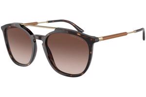 Giorgio Armani AR8198 502613 ONE SIZE (54) Havana Női Napszemüvegek