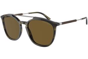 Giorgio Armani AR8198 603873 ONE SIZE (54) Havana Női Napszemüvegek