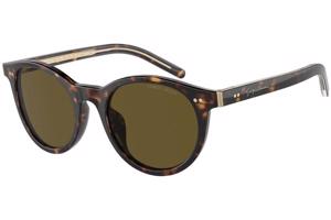 Giorgio Armani AR8199U 587973 ONE SIZE (50) Havana Férfi Napszemüvegek