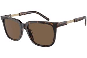 Giorgio Armani AR8202U 587973 ONE SIZE (55) Havana Női Napszemüvegek