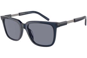 Giorgio Armani AR8202U 604719 ONE SIZE (55) Kék Női Napszemüvegek