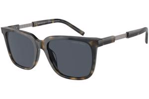 Giorgio Armani AR8202U 604887 ONE SIZE (55) Havana Női Napszemüvegek