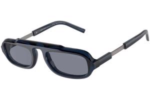 Giorgio Armani AR8203 604719 ONE SIZE (51) Kék Női Napszemüvegek