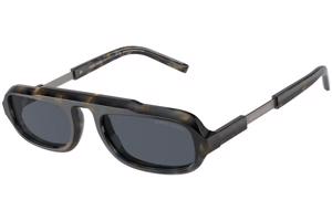 Giorgio Armani AR8203 604887 ONE SIZE (51) Havana Női Napszemüvegek