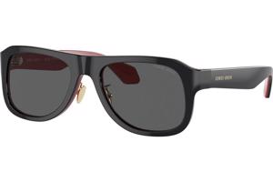 Giorgio Armani AR8209 6069B1 ONE SIZE (54) Fekete Női Napszemüvegek