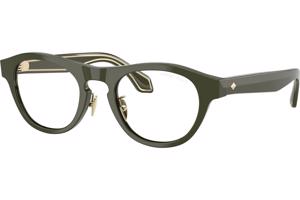 Giorgio Armani AR8225 61931W ONE SIZE (49) Zöld Női Napszemüvegek