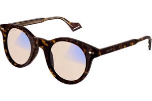 Gucci GG0736S 005 ONE SIZE (47) Havana Női Napszemüvegek