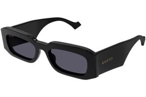 Gucci GG1426S 001 ONE SIZE (54) Fekete Női Napszemüvegek