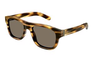 Gucci GG1509S 002 ONE SIZE (54) Havana Női Napszemüvegek