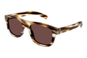 Gucci GG1509S 003 ONE SIZE (54) Havana Női Napszemüvegek