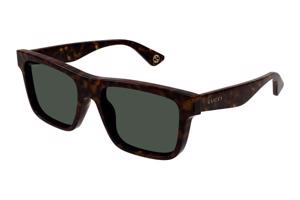 Gucci GG1618S 002 ONE SIZE (56) Havana Női Napszemüvegek