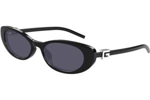 Gucci GG1680S 001 ONE SIZE (52) Fekete Férfi Napszemüvegek