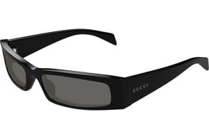 Gucci GG1778S 001 ONE SIZE (58) Fekete Női Napszemüvegek