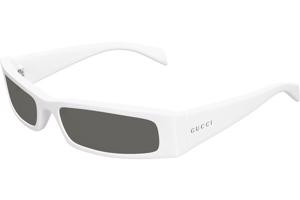 Gucci GG1778S 002 ONE SIZE (58) Fehér Női Napszemüvegek