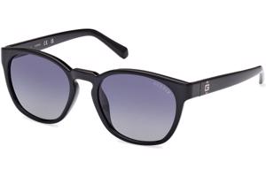 Guess GU00083-H 01D Polarized ONE SIZE (54) Fekete Női Napszemüvegek