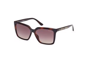 Guess GU00099 52F ONE SIZE (55) Havana Férfi Napszemüvegek