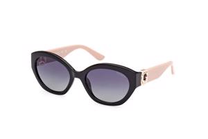 Guess GU00104 05D Polarized ONE SIZE (56) Fekete Férfi Napszemüvegek