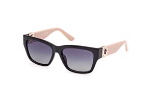 Guess GU00105 05D Polarized ONE SIZE (56) Fekete Férfi Napszemüvegek