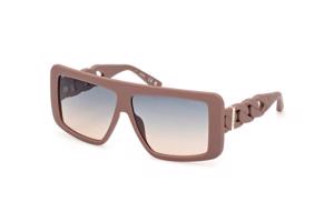 Guess GU00109 58P ONE SIZE (60) Bézs Férfi Napszemüvegek