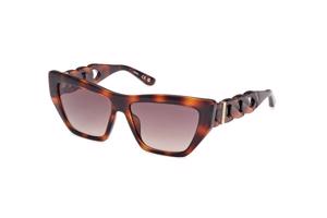 Guess GU00111 52F ONE SIZE (56) Havana Férfi Napszemüvegek