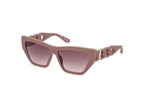 Guess GU00111 58F ONE SIZE (56) Bézs Férfi Napszemüvegek