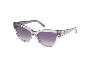 Guess GU00112 20B ONE SIZE (56) Szürke Férfi Napszemüvegek