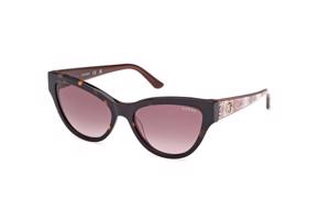 Guess GU00112 52F ONE SIZE (56) Havana Férfi Napszemüvegek