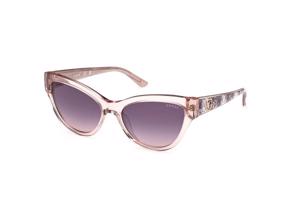 Guess GU00112 57Z ONE SIZE (56) Bézs Férfi Napszemüvegek