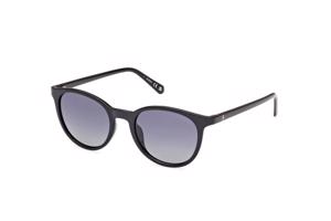 Guess GU00118 01D Polarized ONE SIZE (51) Fekete Női Napszemüvegek